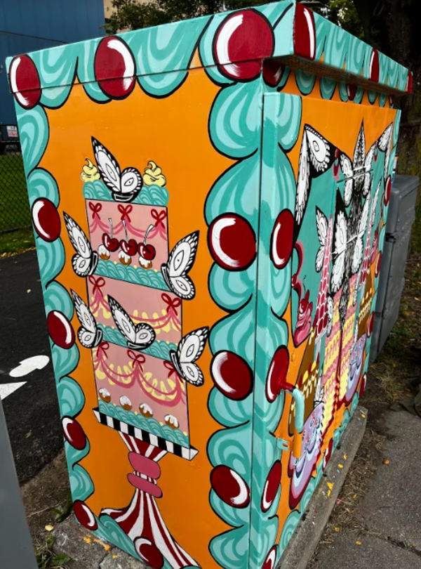 Celebrating You The Mayor's Office of Arts and Culture's 2022 Year in